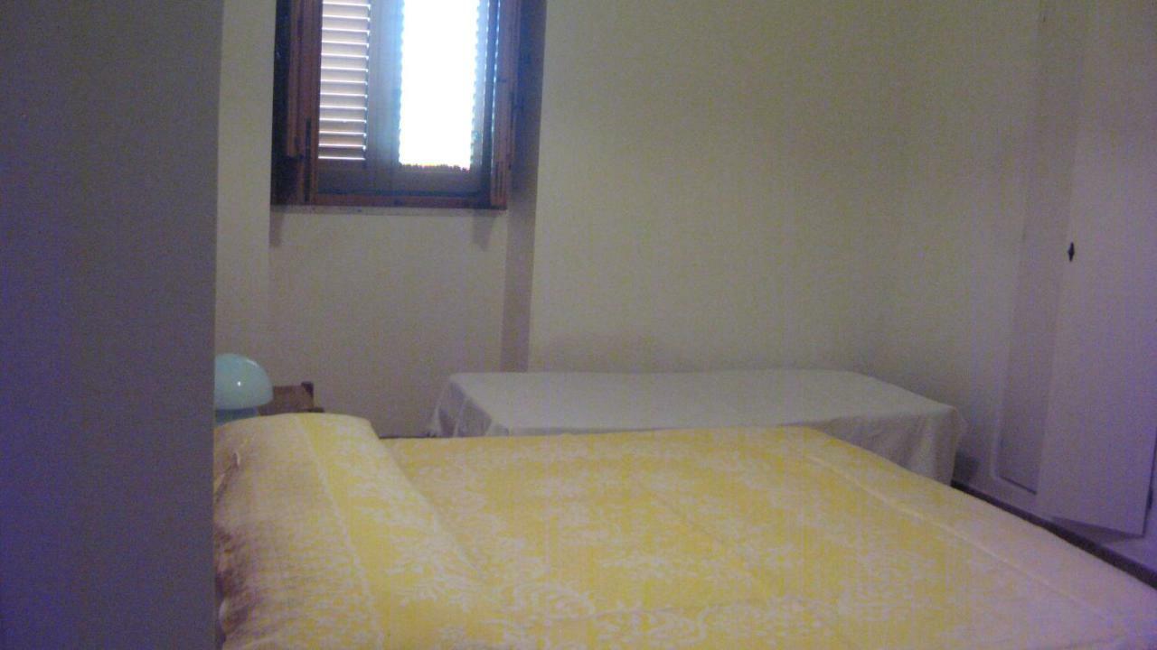 Villa "Franca" Porto Cesareo Exterior photo