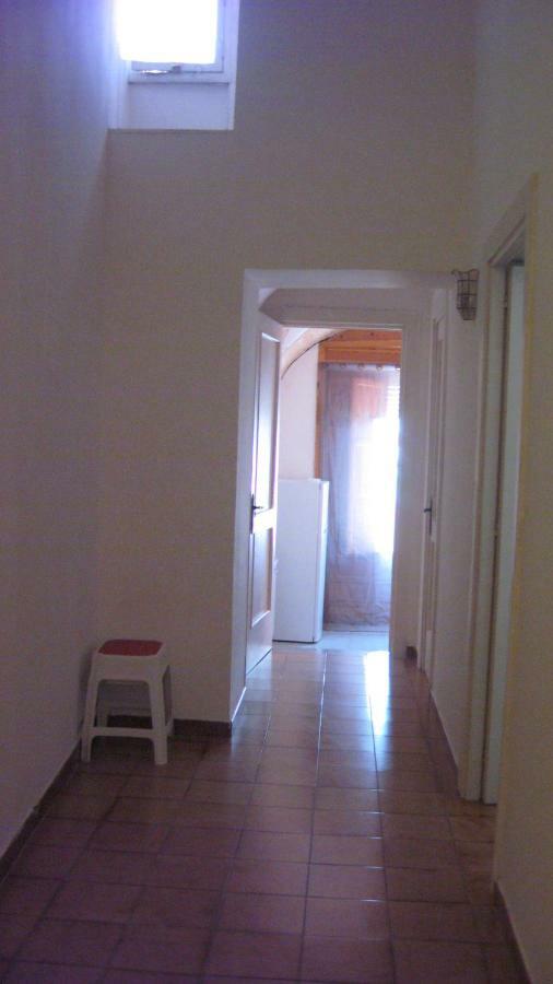 Villa "Franca" Porto Cesareo Exterior photo