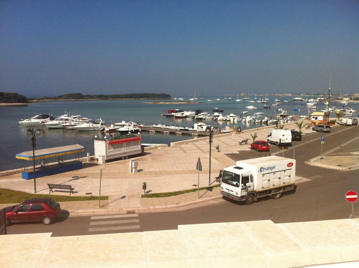 Villa "Franca" Porto Cesareo Exterior photo