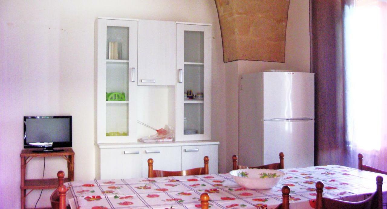 Villa "Franca" Porto Cesareo Exterior photo